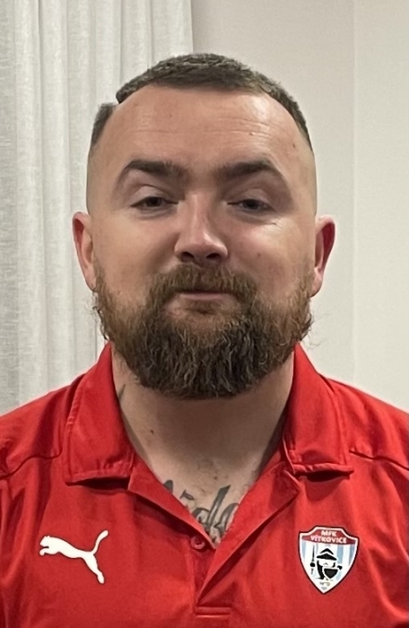 Jiří Motyčka
