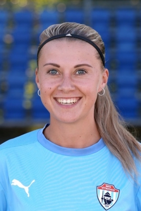 Nikola Mátéffyová