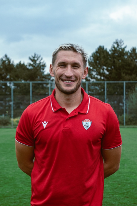 Denis Nieslanik