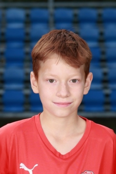 Dominik Pavlin 