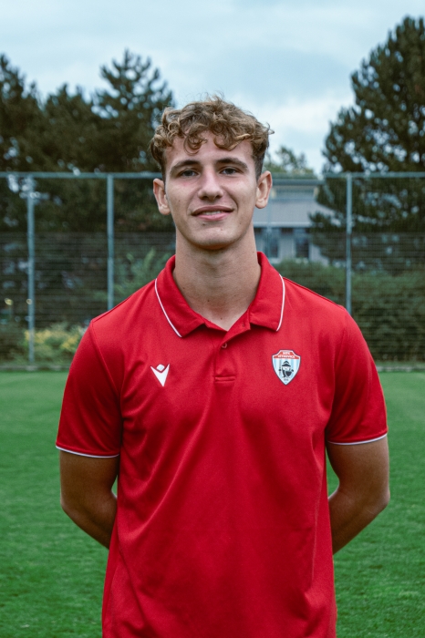Patrik Jurásek