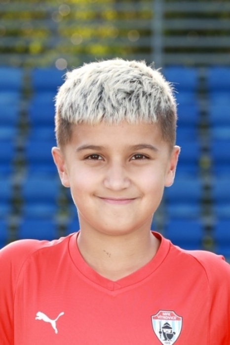 Samuel Tichý