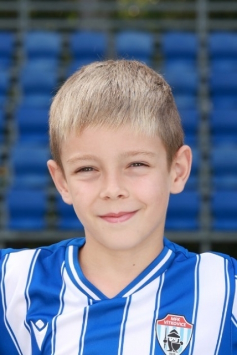 Tobiáš Vodička