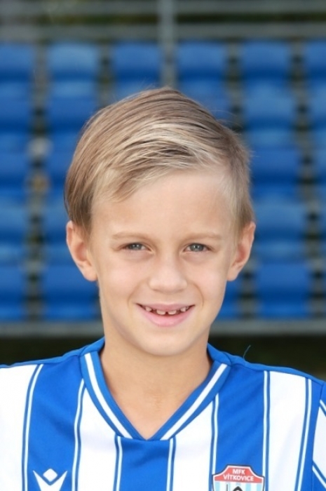 Štěpán Hejzlar