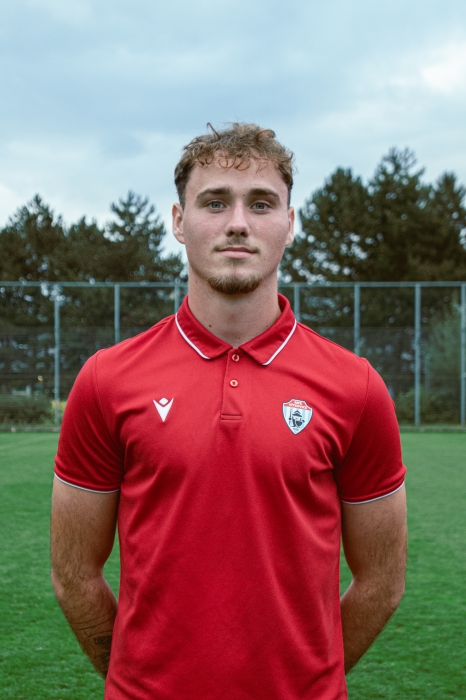 Tobias Keller