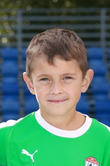 Matěj Krása