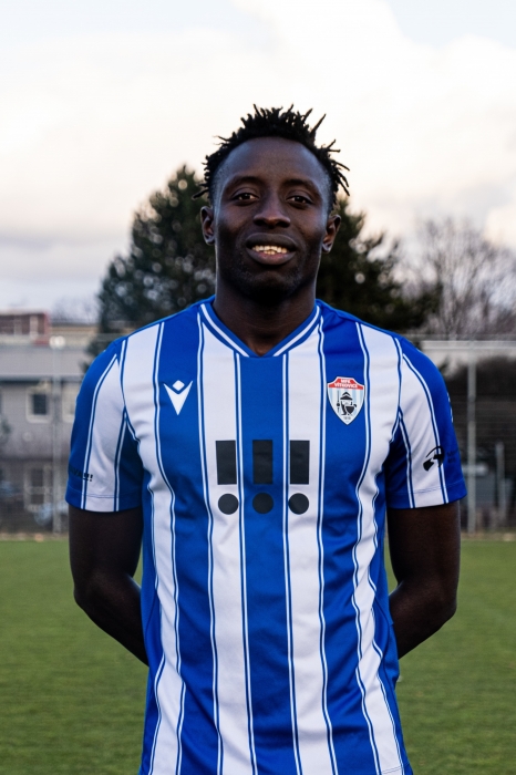 Jean Paul Diatta