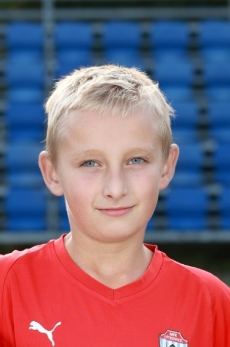 Matyáš  Přibil 