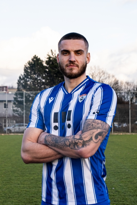 Kristers Alekseičiks