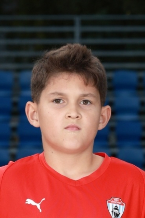Milan Cudrák 