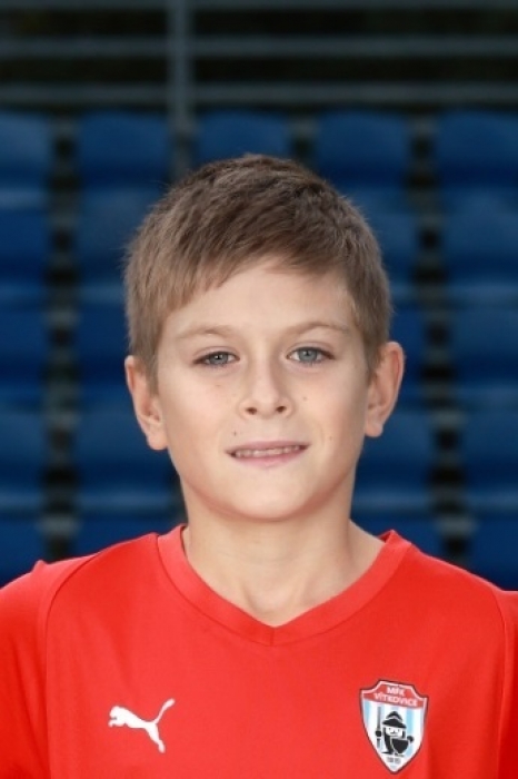 Tomáš  Nagy 