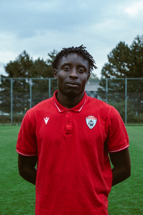 Jean Paul Diatta