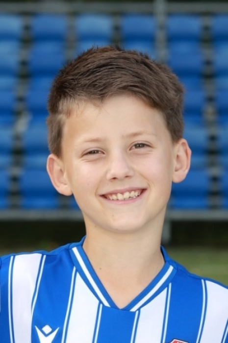 Adam Dolian