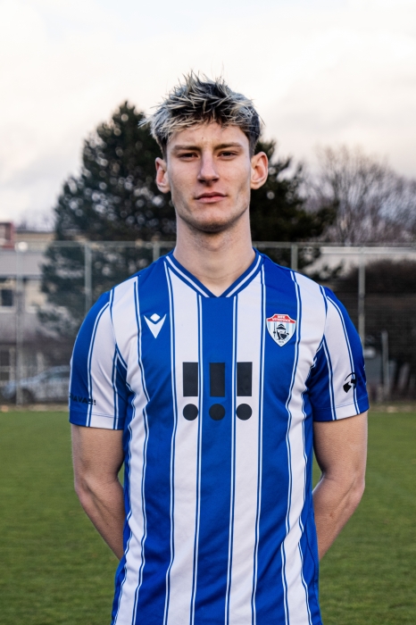 Matouš Zástřešek