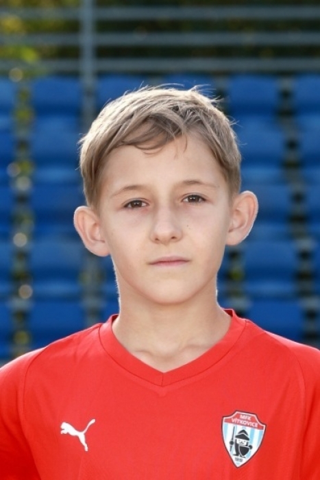 Alexandr  Soudek 