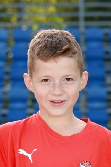 Tomáš  Stiller 