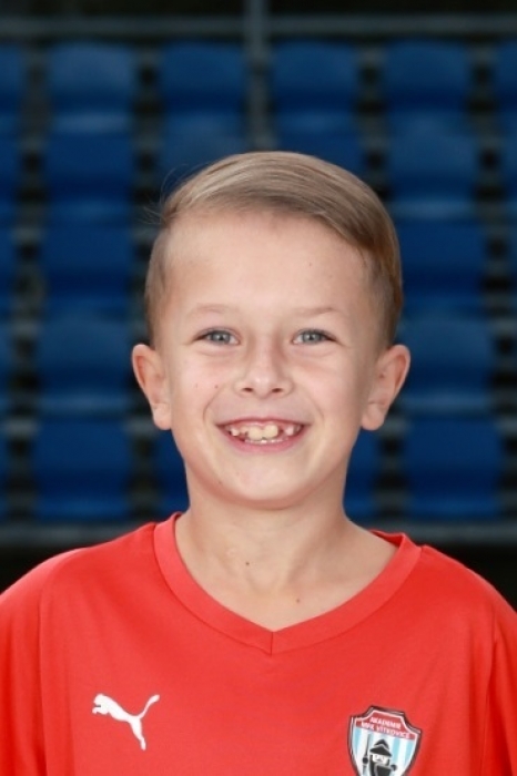 Pavel Martínek 
