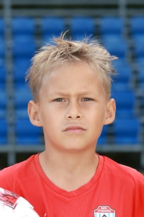 David  Kolovratník