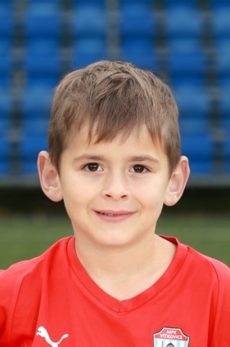 Matěj Fojtík
