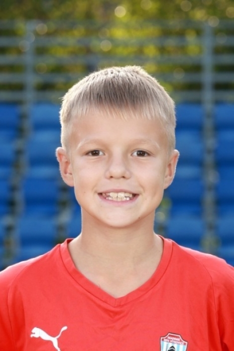 Ruslan Tarasenko 