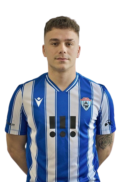 Nicolas Sýkora