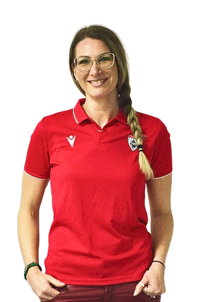 Veronika Svobodová